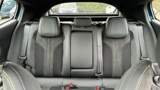 Peugeot 408 1.6 Plug-in Hybrid 225 GT 5dr e-EAT8 Hatchback